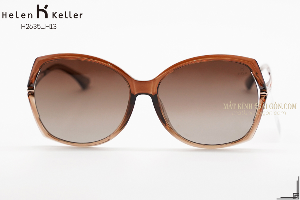 KÍNH MÁT HELEN KELLER H2633 H13 - Hover