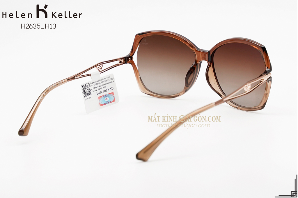 KÍNH MÁT HELEN KELLER H2633 H13 - Hình 4