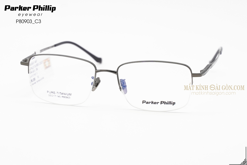 GỌNG KÍNH PARKER PHILLIP P80903 C3