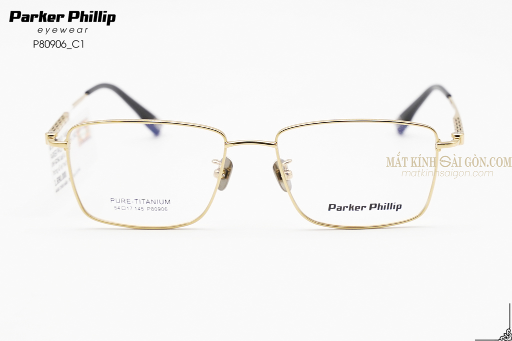 GỌNG KÍNH PARKER PHILLIP P80906 C1