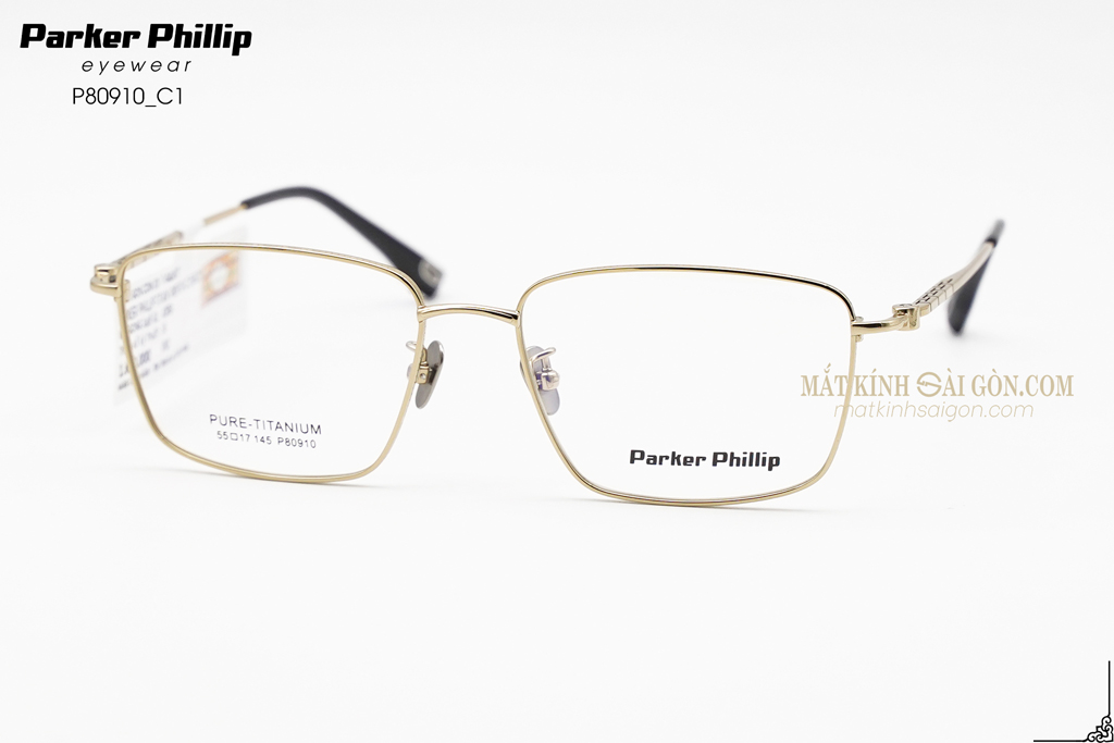 GỌNG KÍNH PARKER PHILLIP P80910 C1