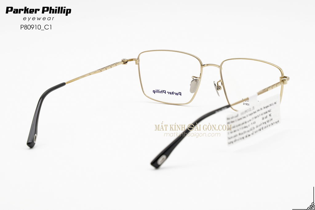 GỌNG KÍNH PARKER PHILLIP P80910 C1 - Hình 4