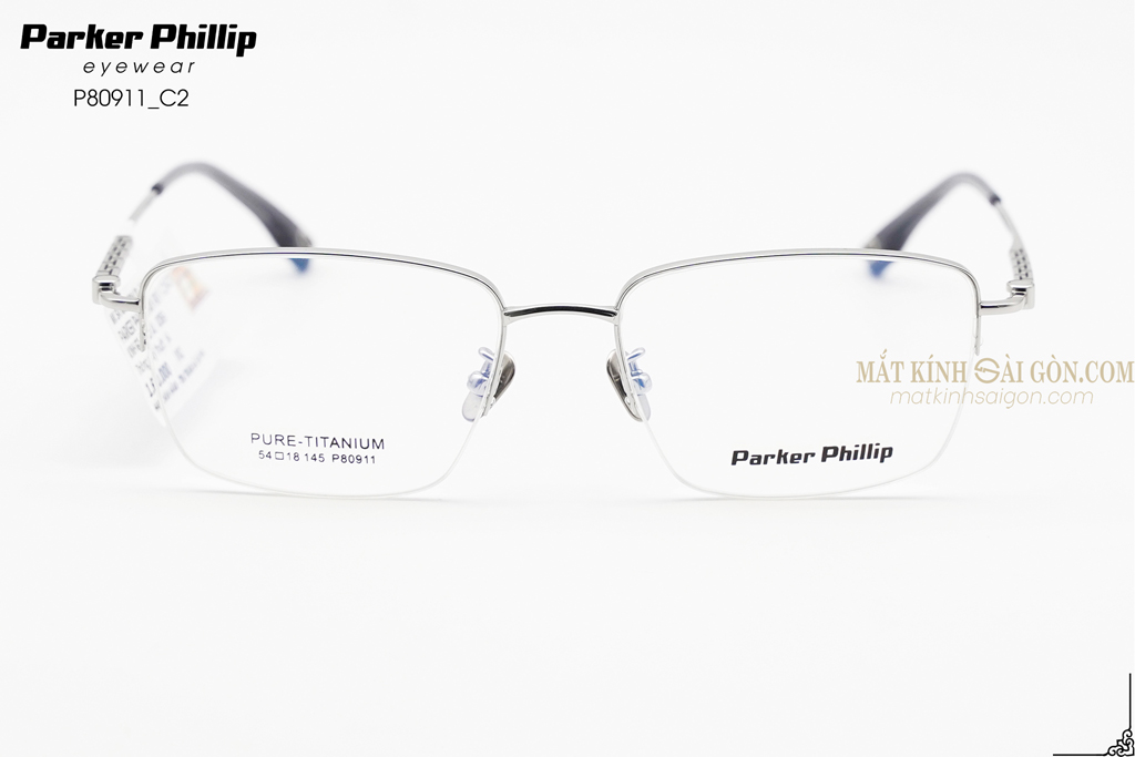 GỌNG KÍNH PARKER PHILLIP P80911 C2 - Hover