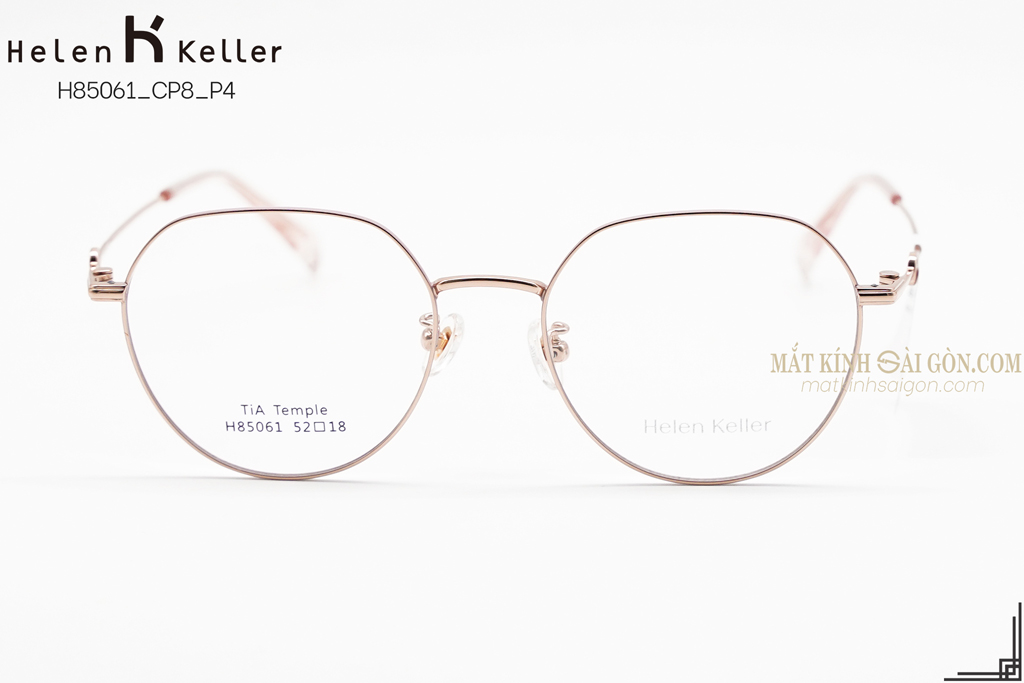 GỌNG KÍNH HELEN KELLER H85061 CP8-P4 - Hover