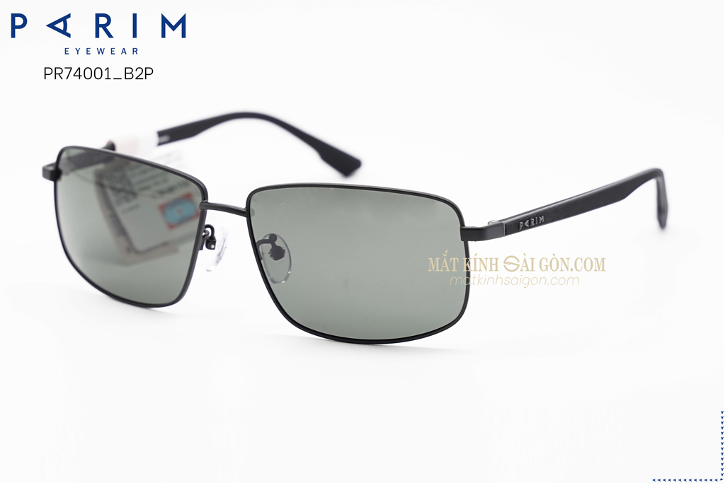 KÍNH MÁT PARIM PR74001 B2P - Hình 5