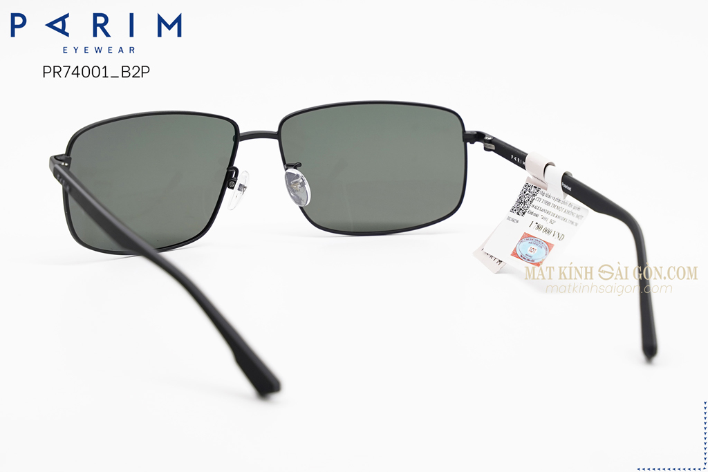 KÍNH MÁT PARIM PR74001 B2P - Hình 3