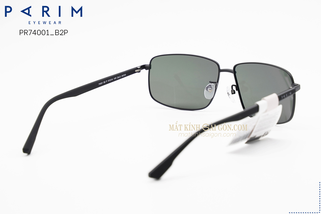 KÍNH MÁT PARIM PR74001 B2P - Hình 4