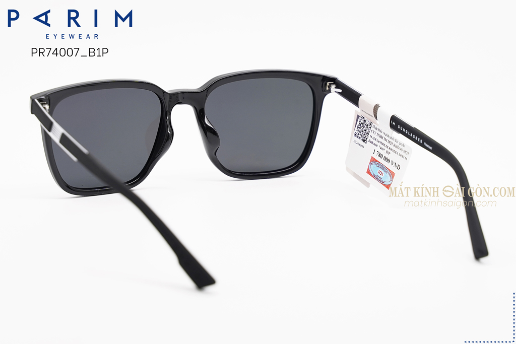 KÍNH MÁT PARIM PR74007 B1P - Hình 3