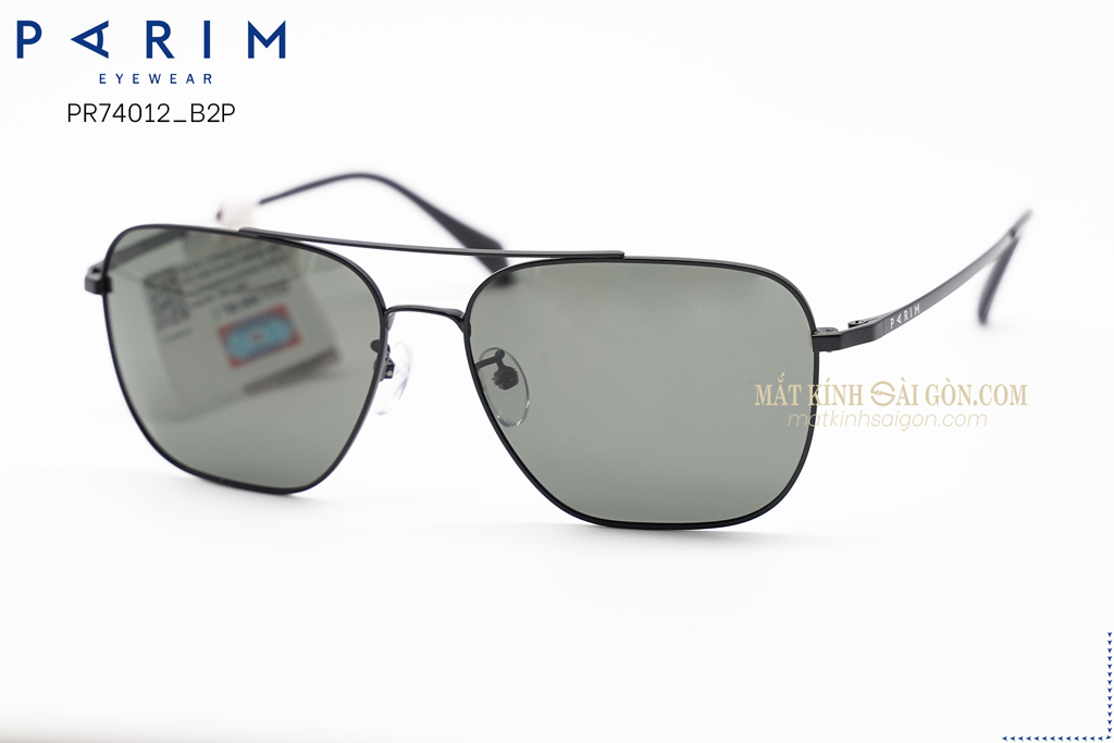 KÍNH MÁT PARIM PR74012 B2P - Hình 5