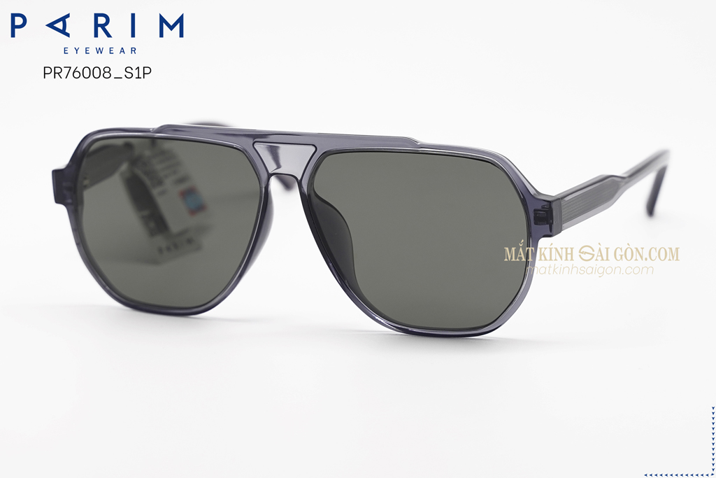KÍNH MÁT PARIM PR76008 S1P