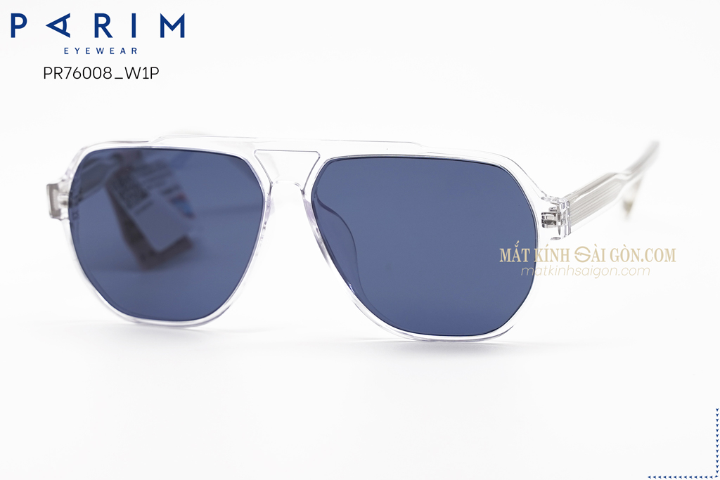 KÍNH MÁT PARIM PR76008 W1P