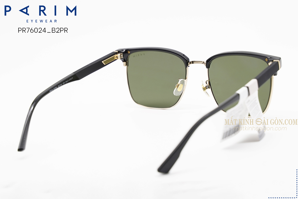 KÍNH MÁT PARIM PR76024 B2PR - Hình 3