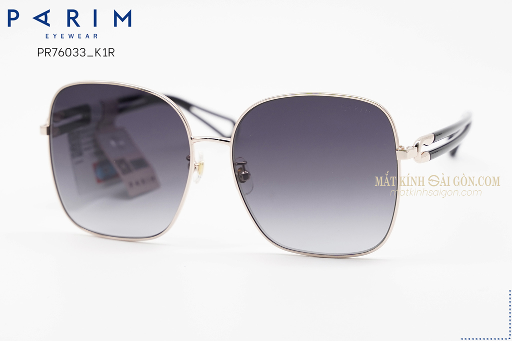 KÍNH MÁT PARIM PR76033 K1R