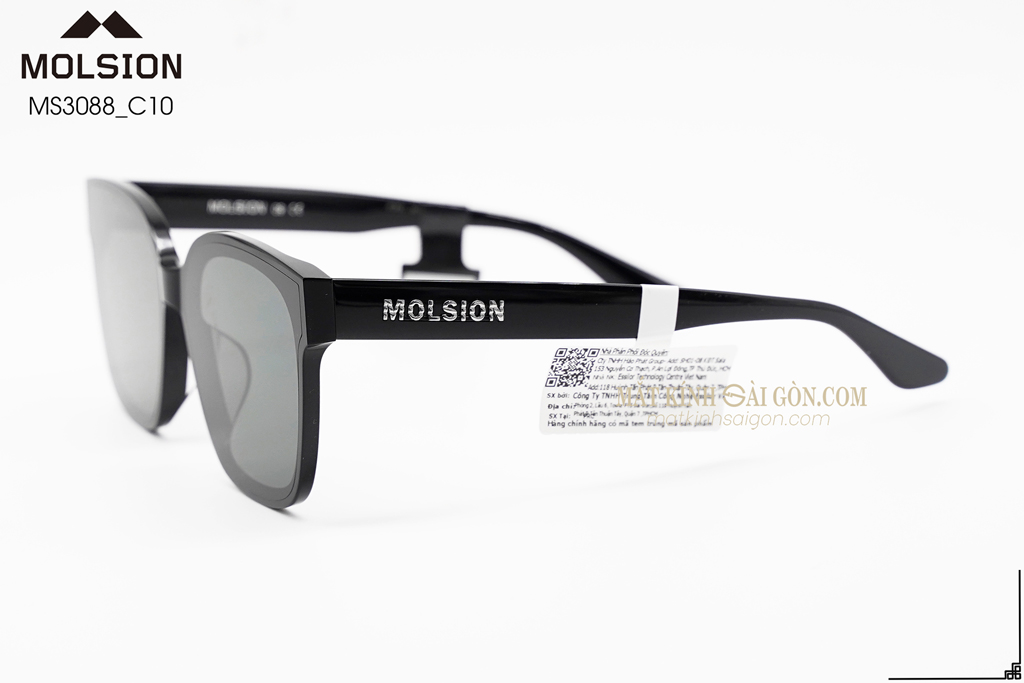 KÍNH MÁT MOLSION MS3088 C10 - Hình 7