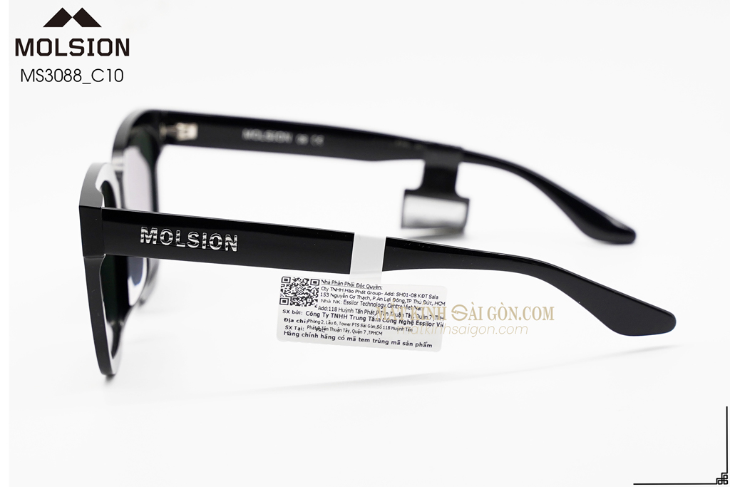 KÍNH MÁT MOLSION MS3088 C10 - Hình 8