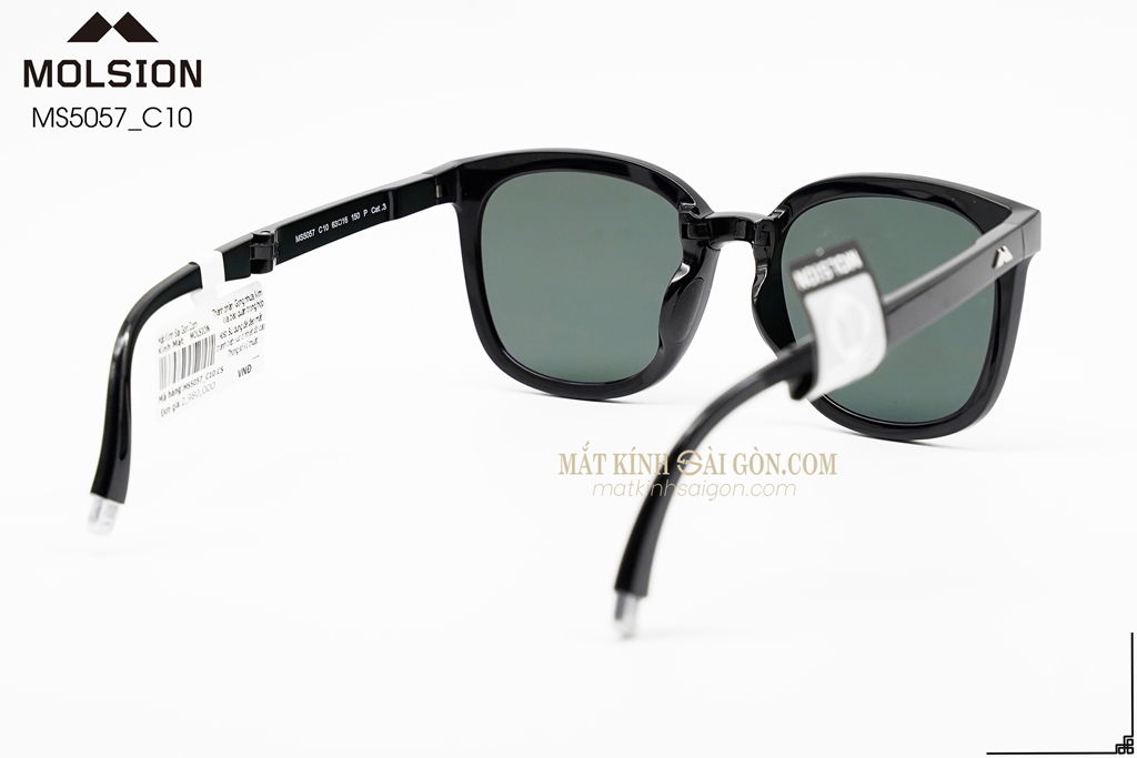 KÍNH MÁT MOLSION MS5057 C10 - Hình 3