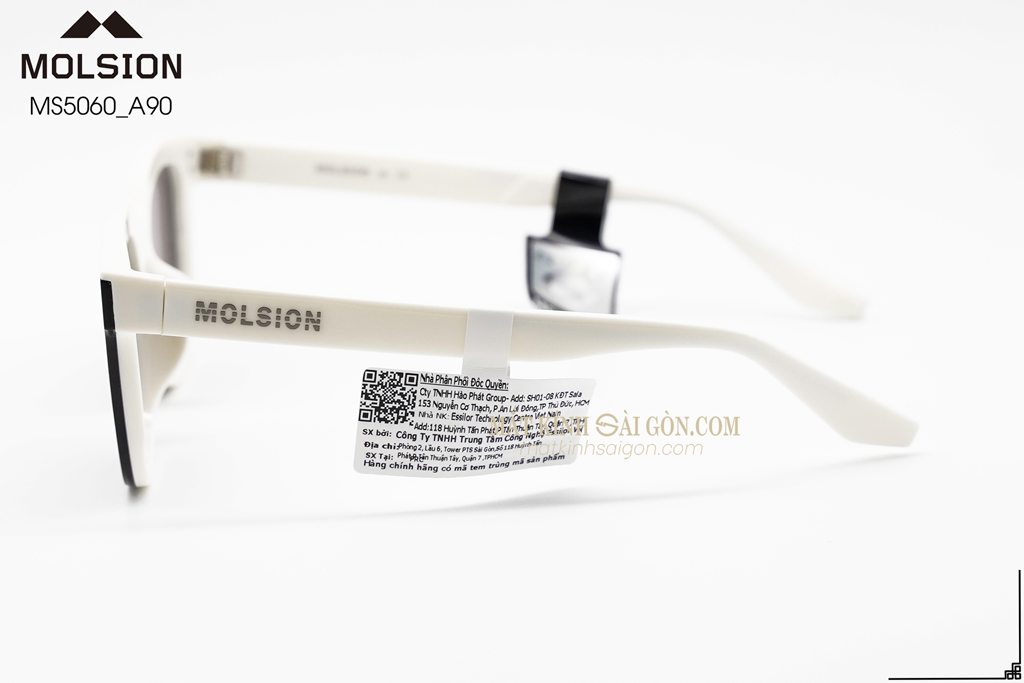 KÍNH MÁT MOLSION MS5060 A90 - Hình 8
