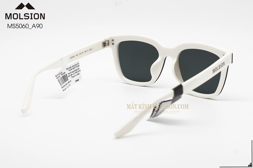 KÍNH MÁT MOLSION MS5060 A90 - Hình 4