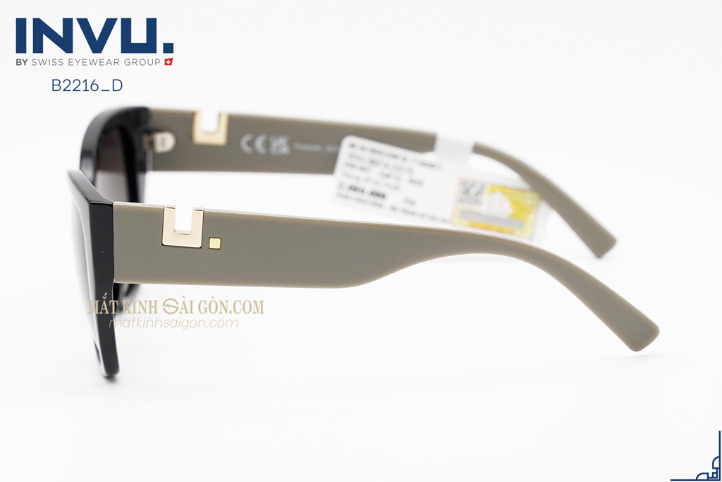 KÍNH MÁT INVU B2216 D - Hình 8