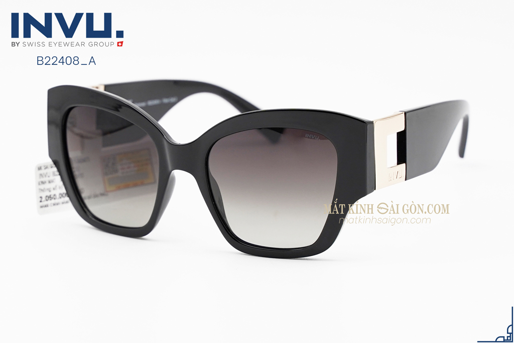 KÍNH MÁT INVU IB22408 A - Hình 5