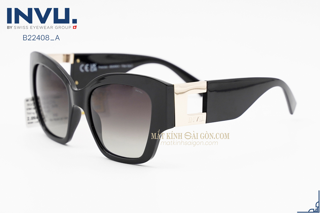 KÍNH MÁT INVU IB22408 A - Hình 7
