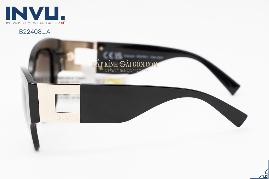 KÍNH MÁT INVU IB22408 A - Hình 9