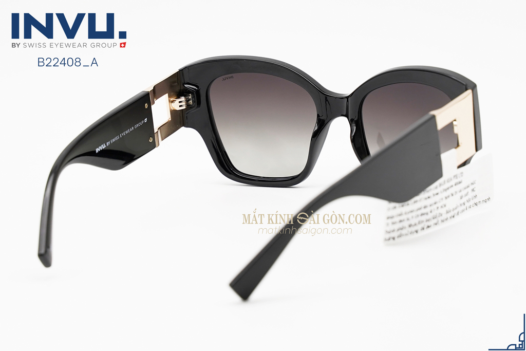 KÍNH MÁT INVU IB22408 A - Hình 4