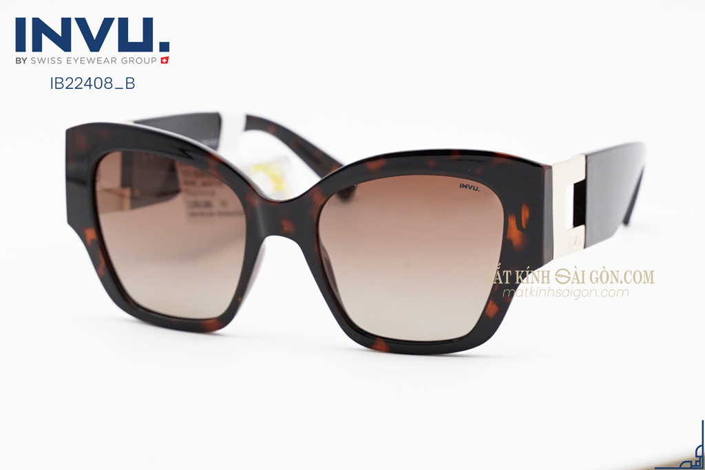 KÍNH MÁT INVU IB22408 B - Hình 5