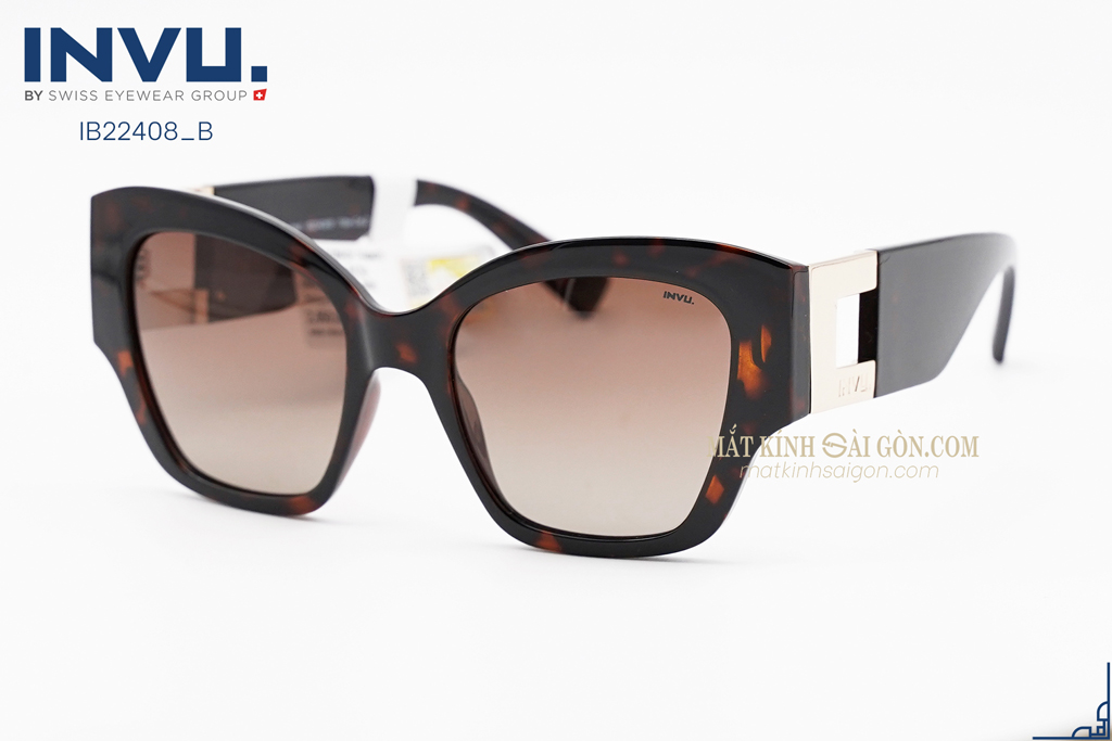 KÍNH MÁT INVU IB22408 B - Hình 6