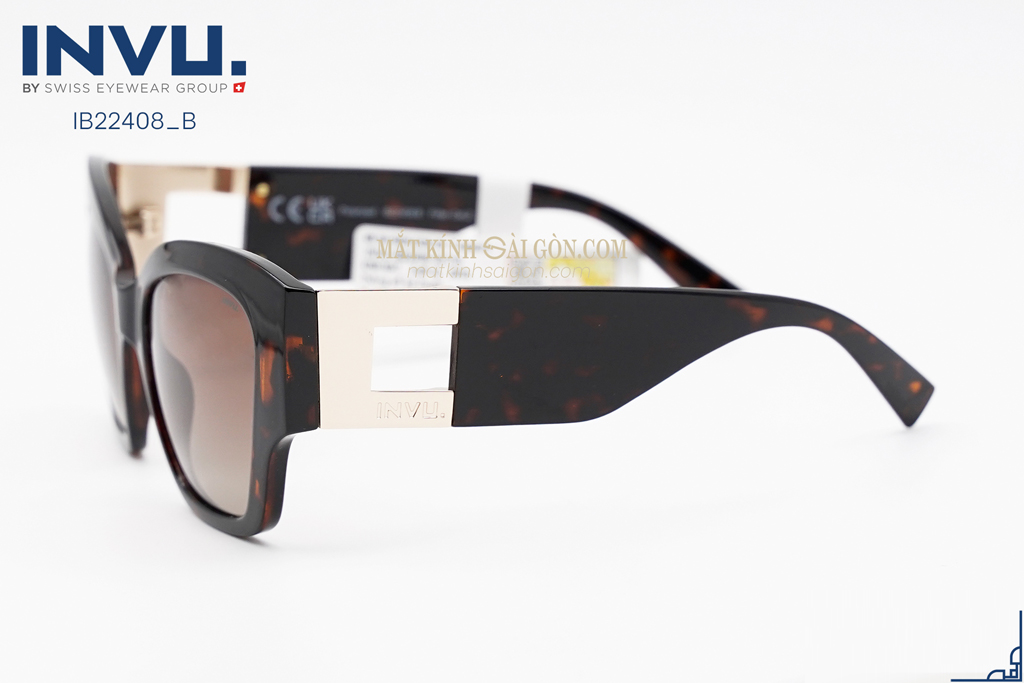 KÍNH MÁT INVU IB22408 B - Hình 8