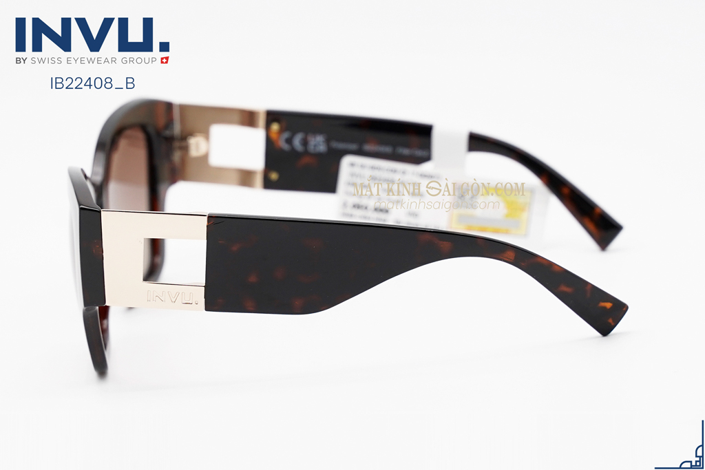 KÍNH MÁT INVU IB22408 B - Hình 9