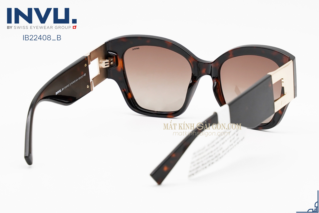KÍNH MÁT INVU IB22408 B - Hình 4