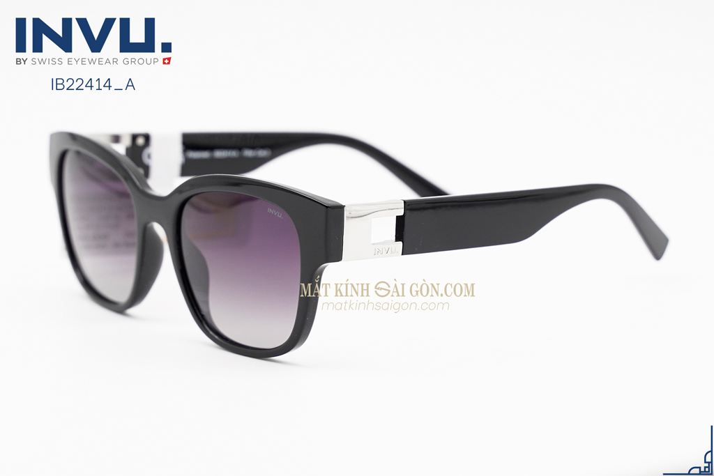 KÍNH MÁT INVU IB22414 A - Hình 7