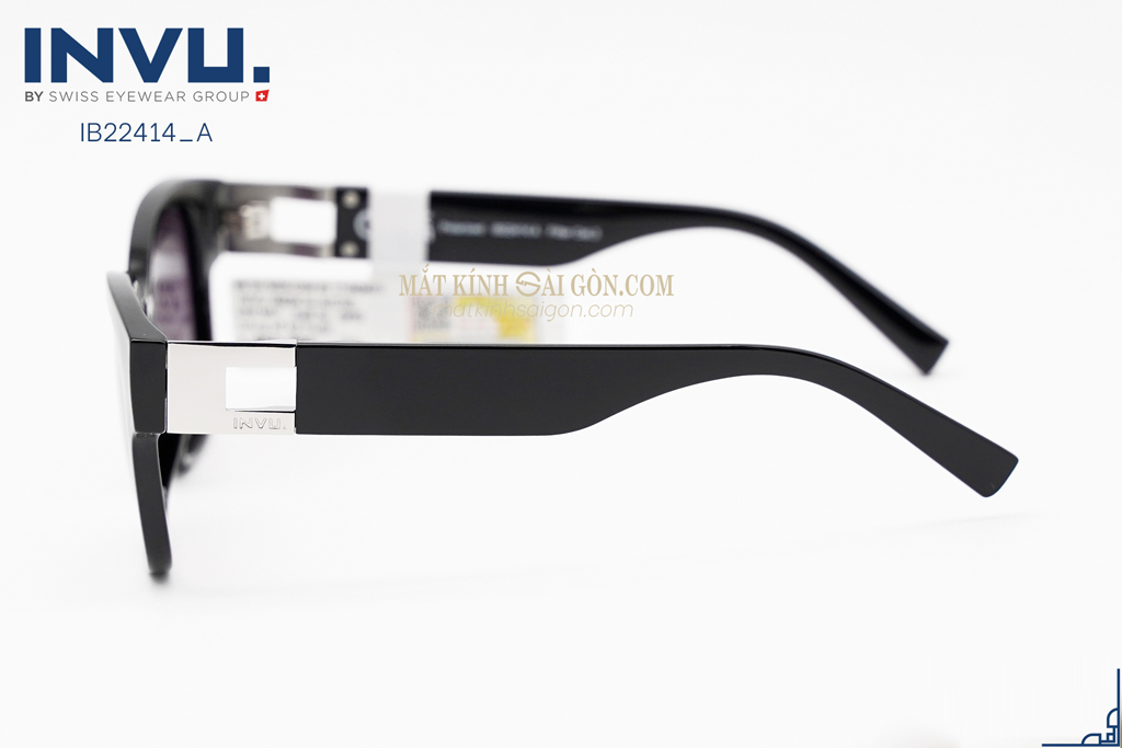 KÍNH MÁT INVU IB22414 A - Hình 9