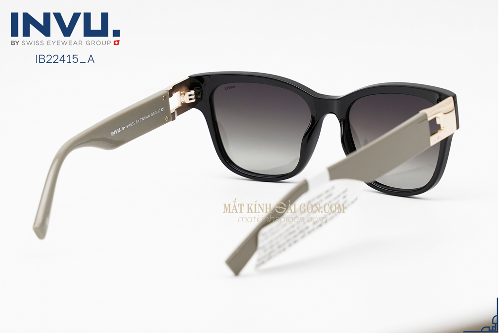 KÍNH MÁT INVU IB22415 A - Hình 4