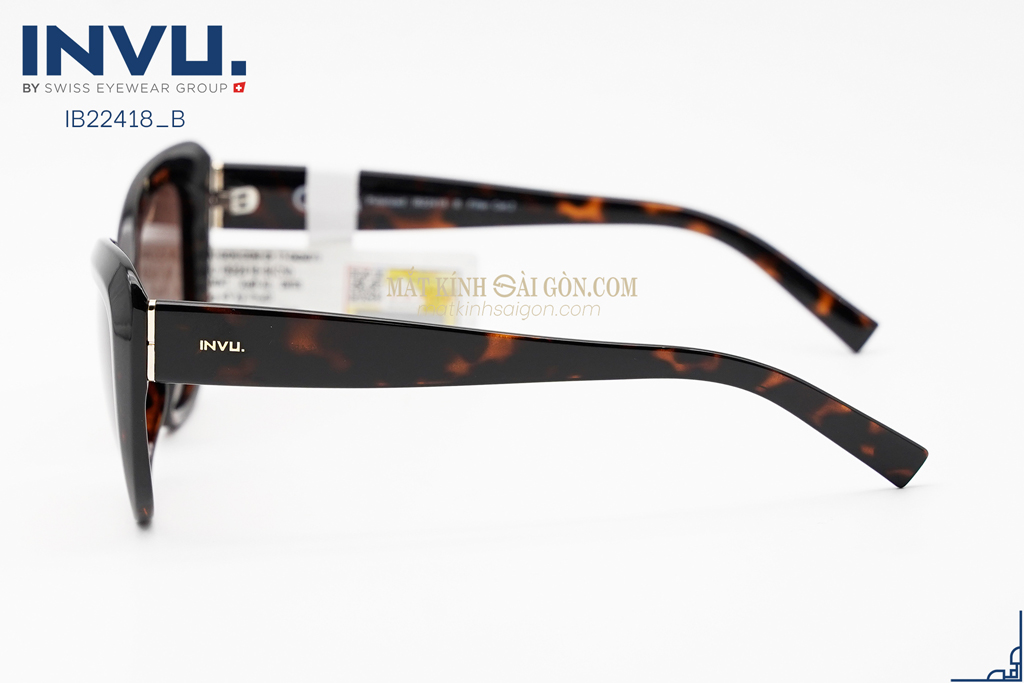 KÍNH MÁT INVU IB22418 B - Hình 8