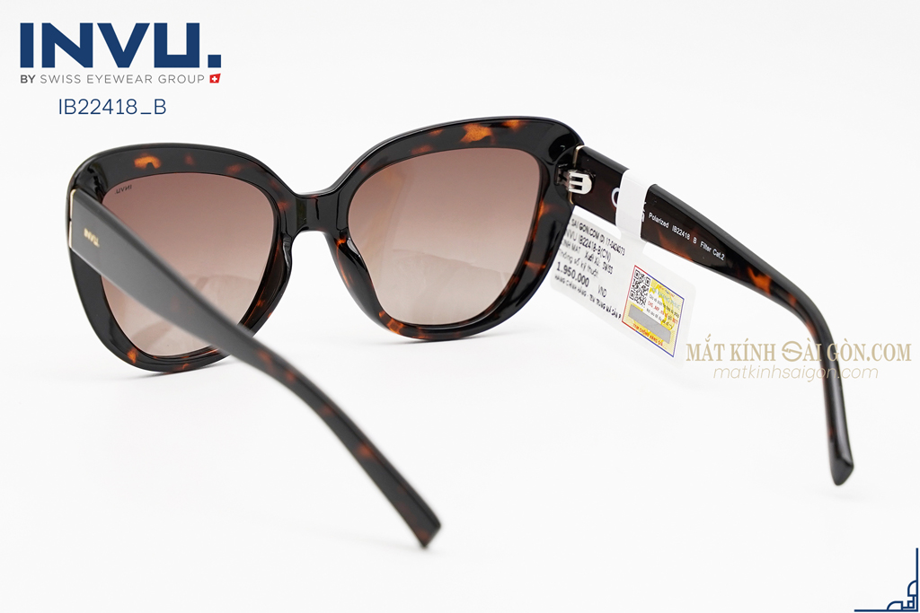 KÍNH MÁT INVU IB22418 B - Hình 3
