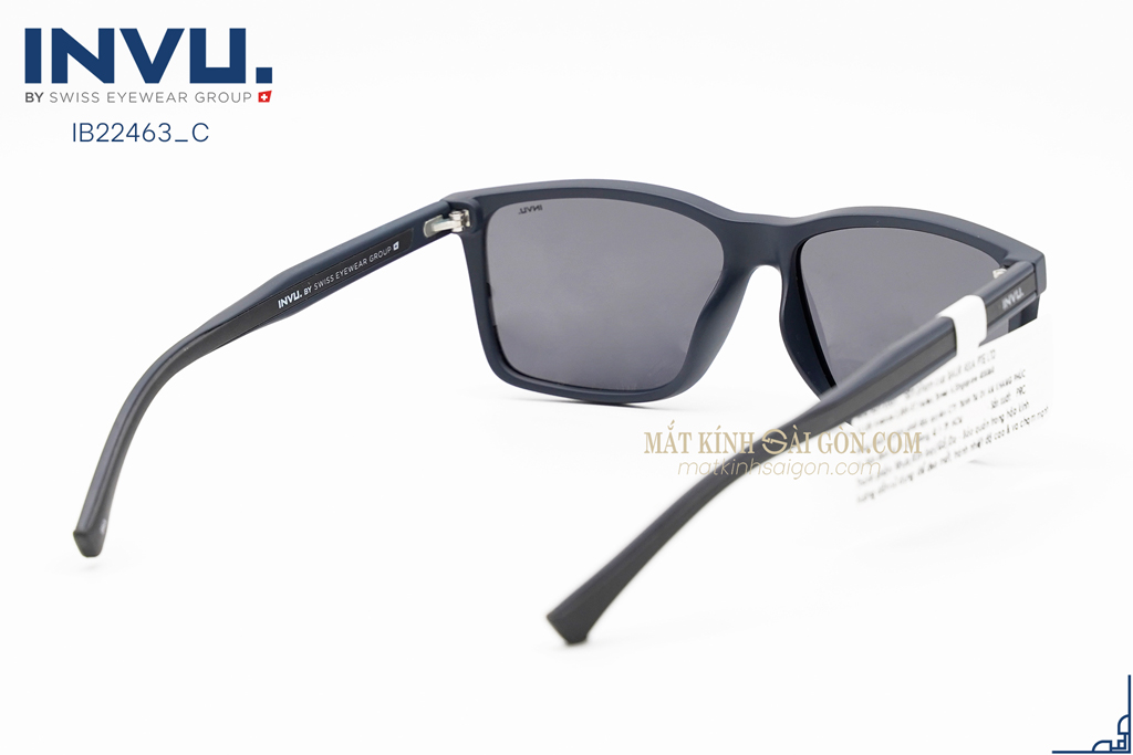 KÍNH MÁT INVU IB22463 C - Hình 4