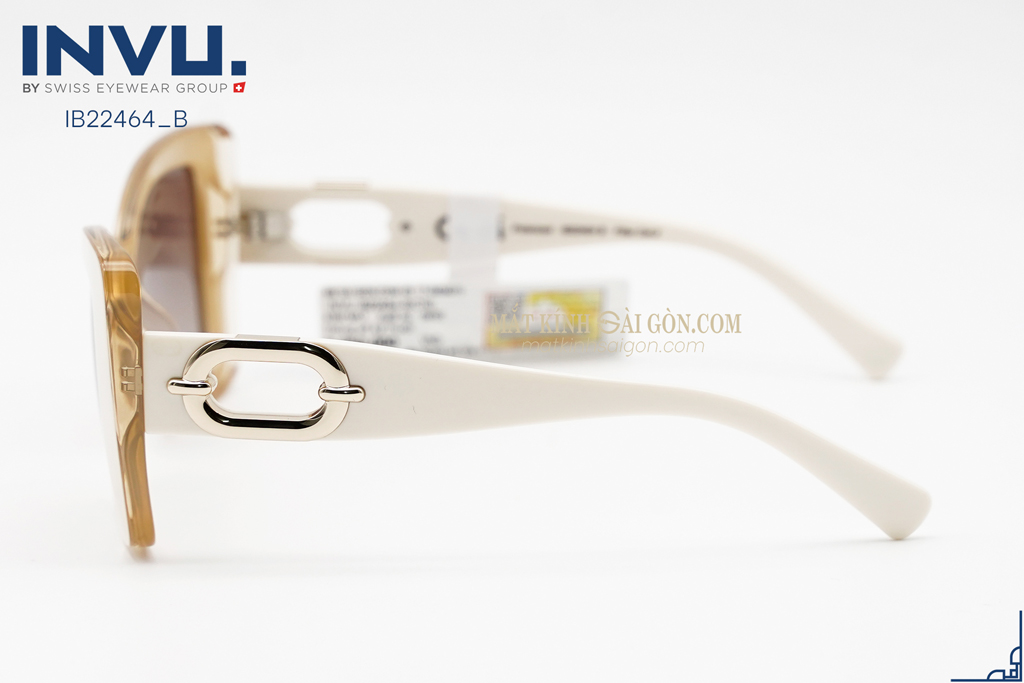 KÍNH MÁT INVU IB22464 B - Hình 9