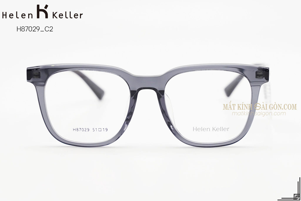 GỌNG KÍNH HELEN KELLER H87029 C2 - Hover