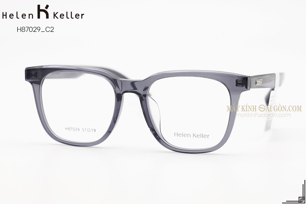 GỌNG KÍNH HELEN KELLER H87029 C2