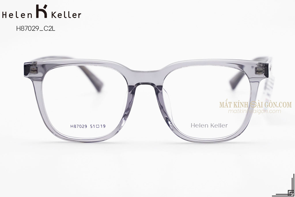 GỌNG KÍNH HELEN KELLER H87029 C2L - Hover