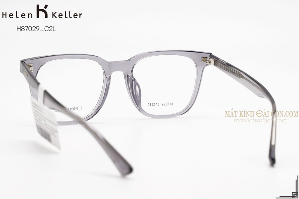 GỌNG KÍNH HELEN KELLER H87029 C2L - Hình 4