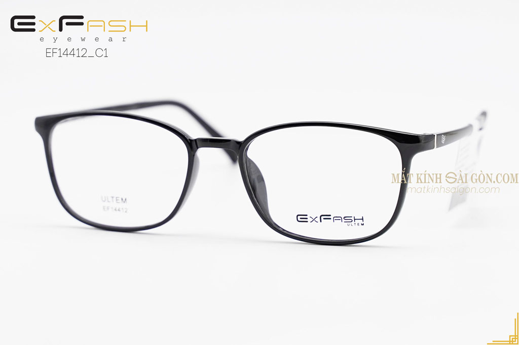 GỌNG KÍNH EXFASH EF14412 C1