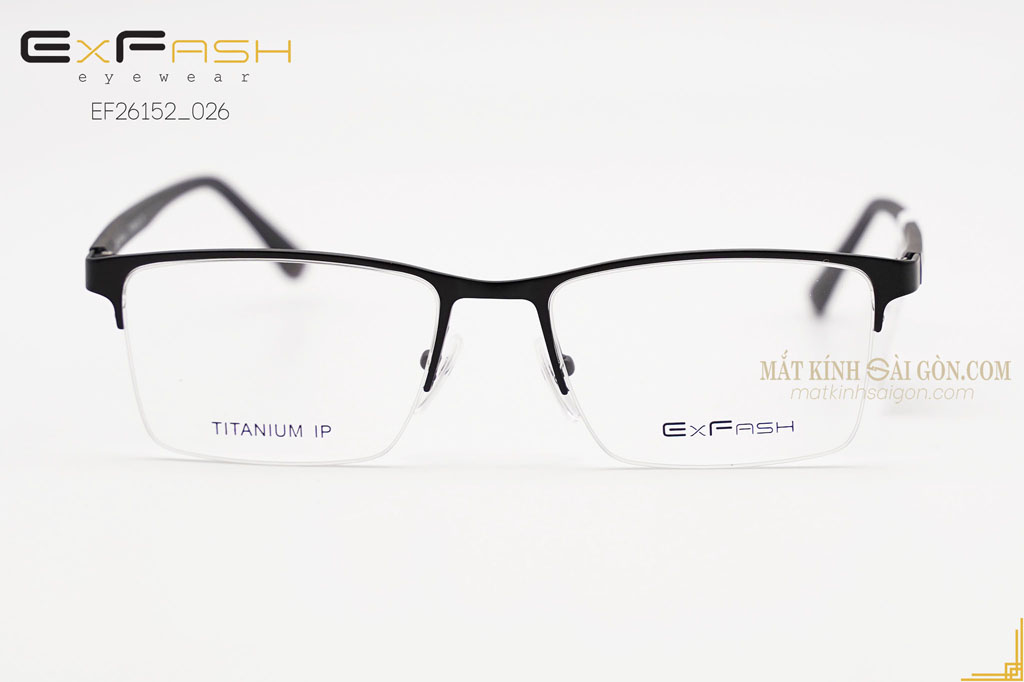 GỌNG KÍNH EXFASH EF26152 026 - Hover