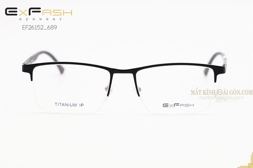 GỌNG KÍNH EXFASH EF26152 689
