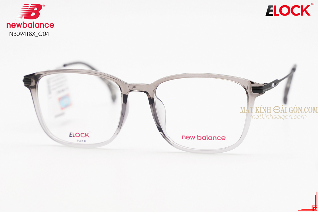 GỌNG KÍNH NEW BALANCE NB09418X C04