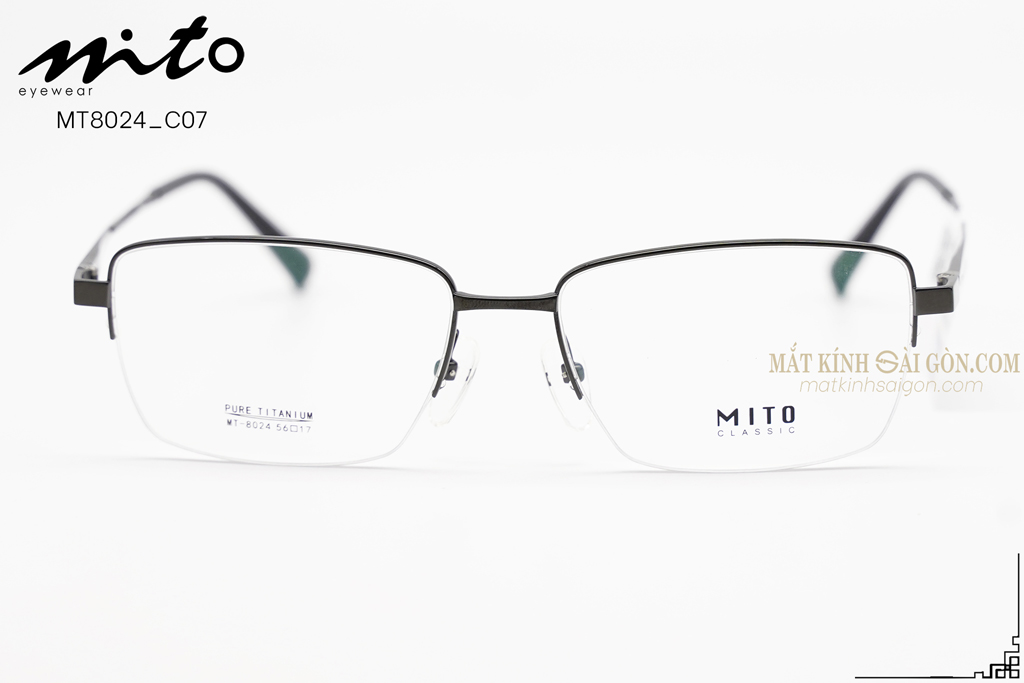 GỌNG KÍNH MITO MT8024 C07 - Hover