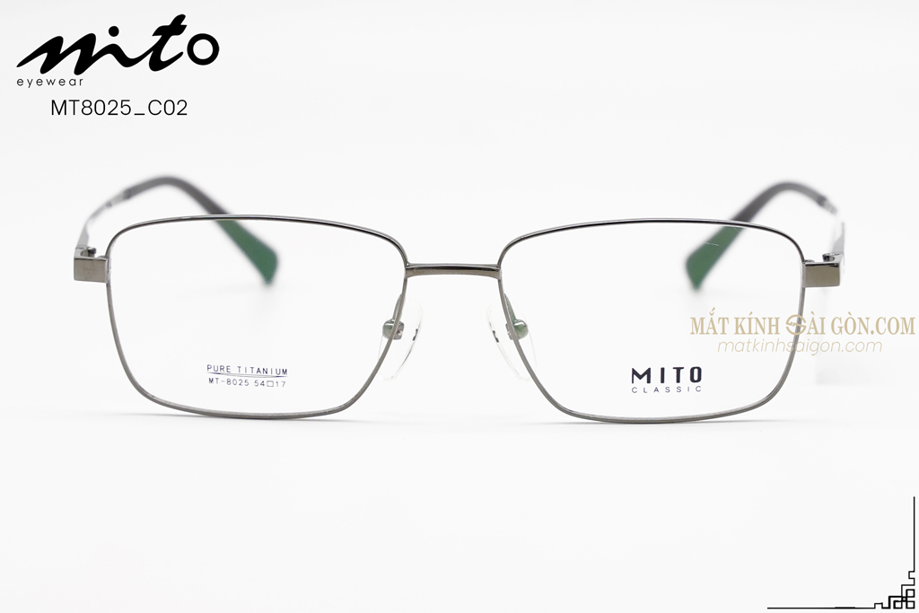 GỌNG KÍNH MITO MT8025 C02 - Hover