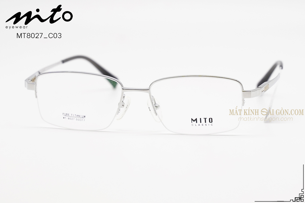 GỌNG KÍNH MITO MT8027 C03